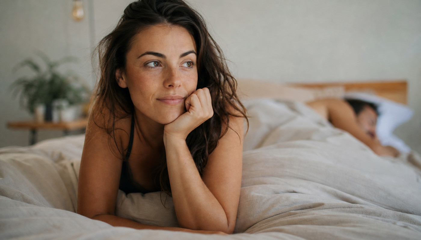 Desmitificando el deseo: realidades de la libido femenina